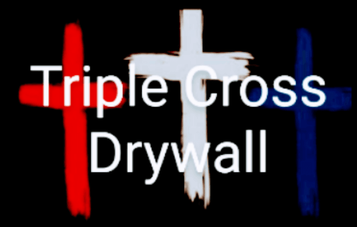 Triple Cross Drywall Repairs